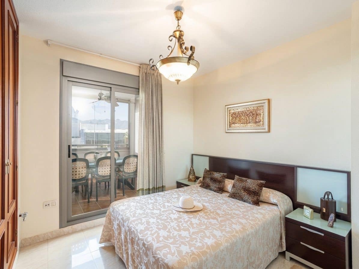 3 bedroom Apartment for sale in Mijas Costa with pool garage - € 600,000 (Ref: 9690411)