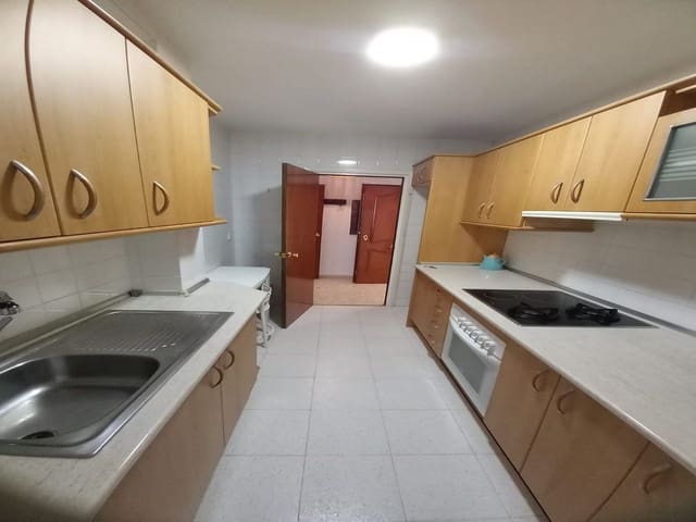 3 chambre Appartement à vendre à Los Boliches , Fuengirola avec piscine - 340 000 € (Ref: 9690412)