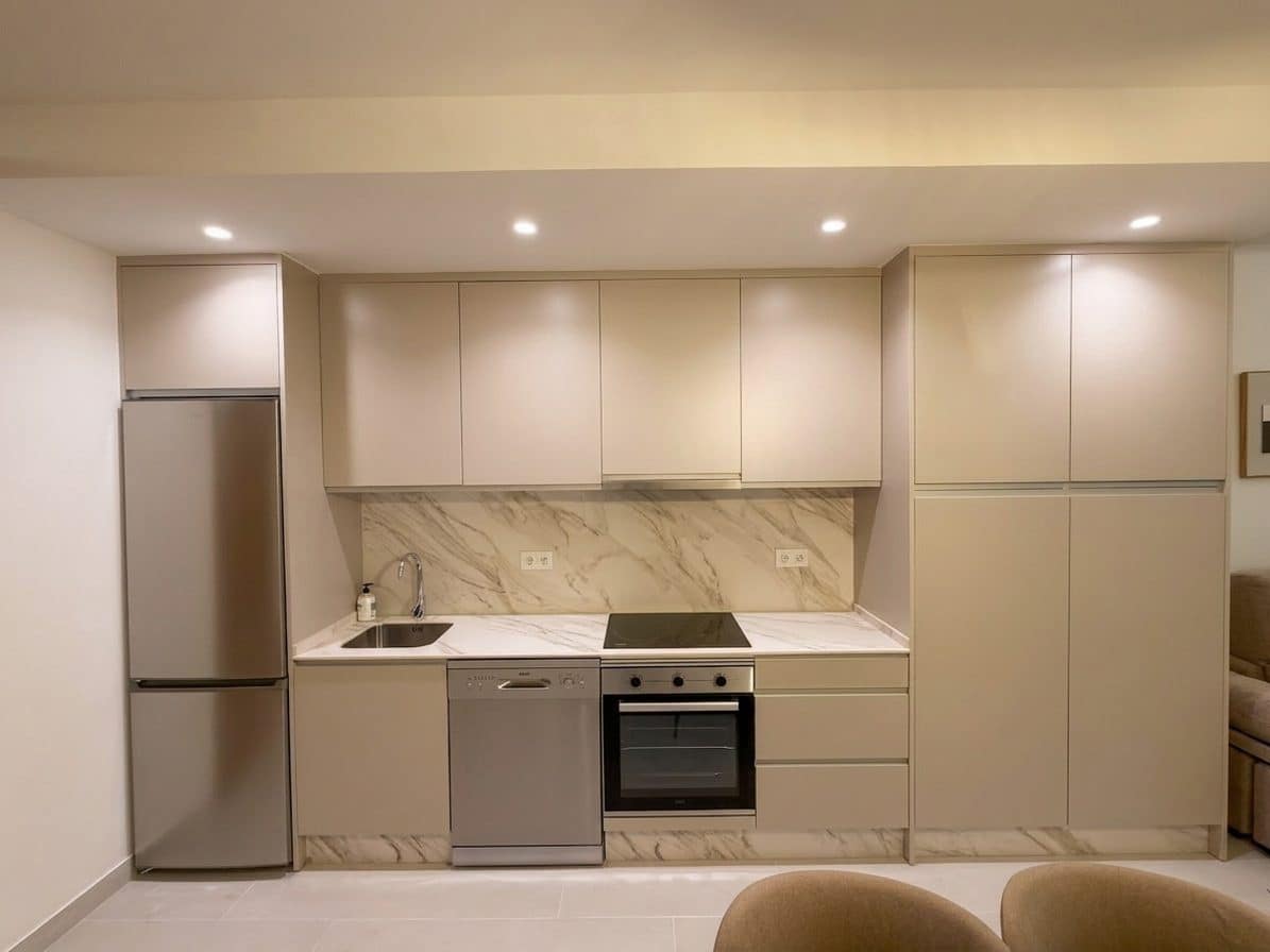 Lägenhet till salu i Torremolinos - 229 999 € (Ref: 9690413)