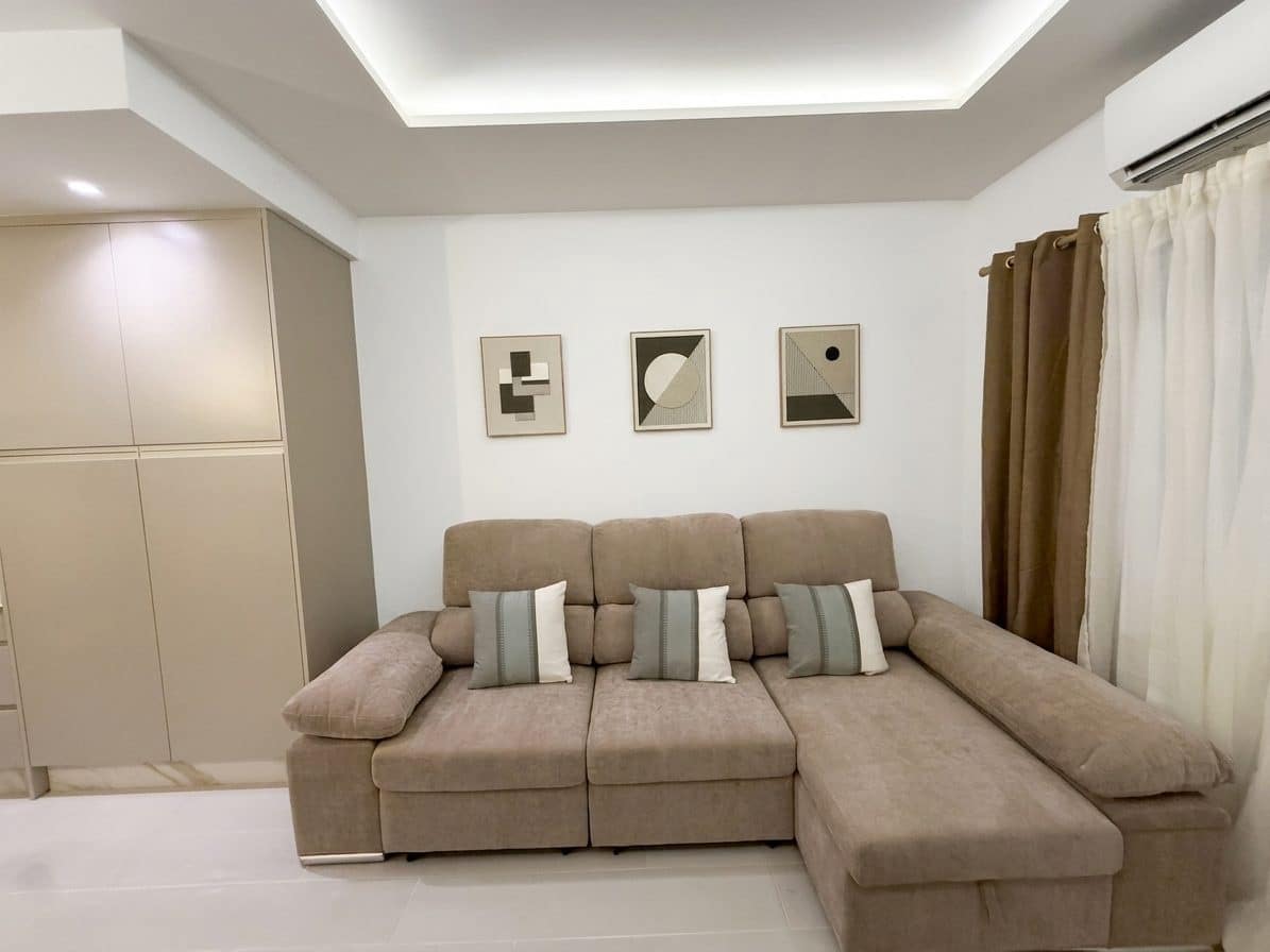 Lägenhet till salu i Torremolinos - 229 999 € (Ref: 9690413)