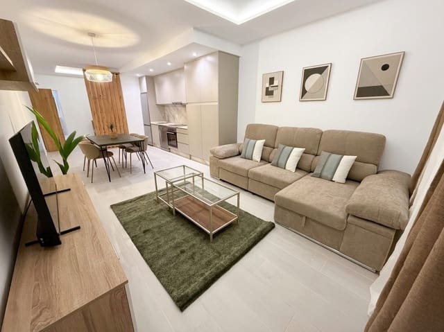 Lägenhet till salu i Torremolinos - 229 999 € (Ref: 9690413)