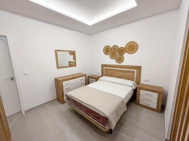Lägenhet till salu i Torremolinos - 229 999 € (Ref: 9690413)