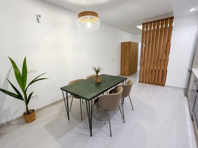 Lägenhet till salu i Torremolinos - 229 999 € (Ref: 9690413)