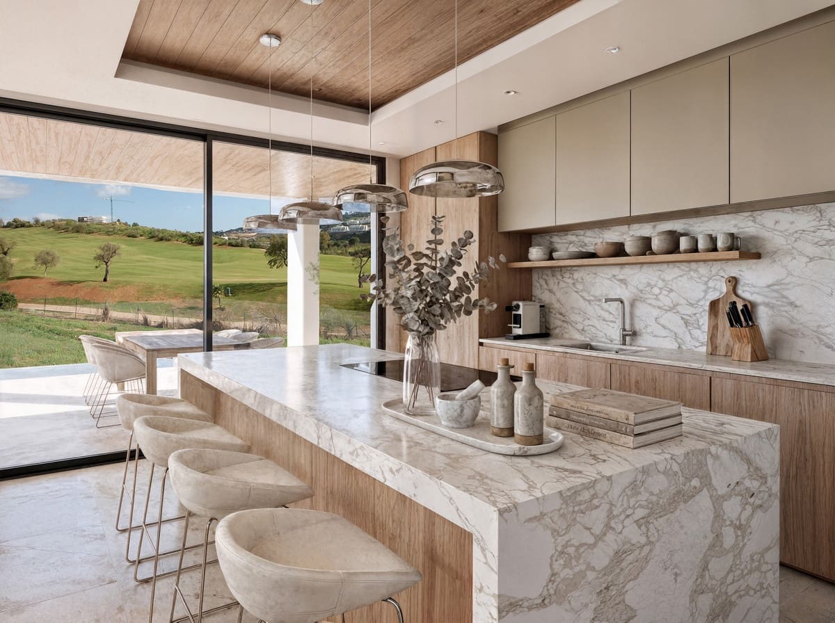 3 bedroom Villa for sale in La Cala Golf with pool - € 2,495,000 (Ref: 9690415)