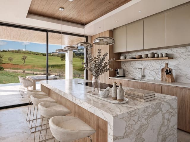 3 soverom Villa til salgs i La Cala Golf, Mijas med svømmebasseng - € 2 495 000 (Ref: 9690415)