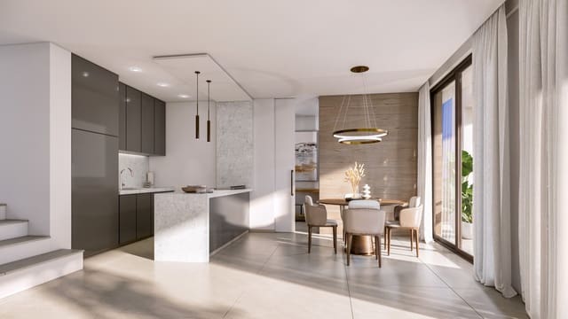 4 bedroom Villa for sale in La Cala Golf, Mijas with pool - € 2,650,000 (Ref: 9690416)