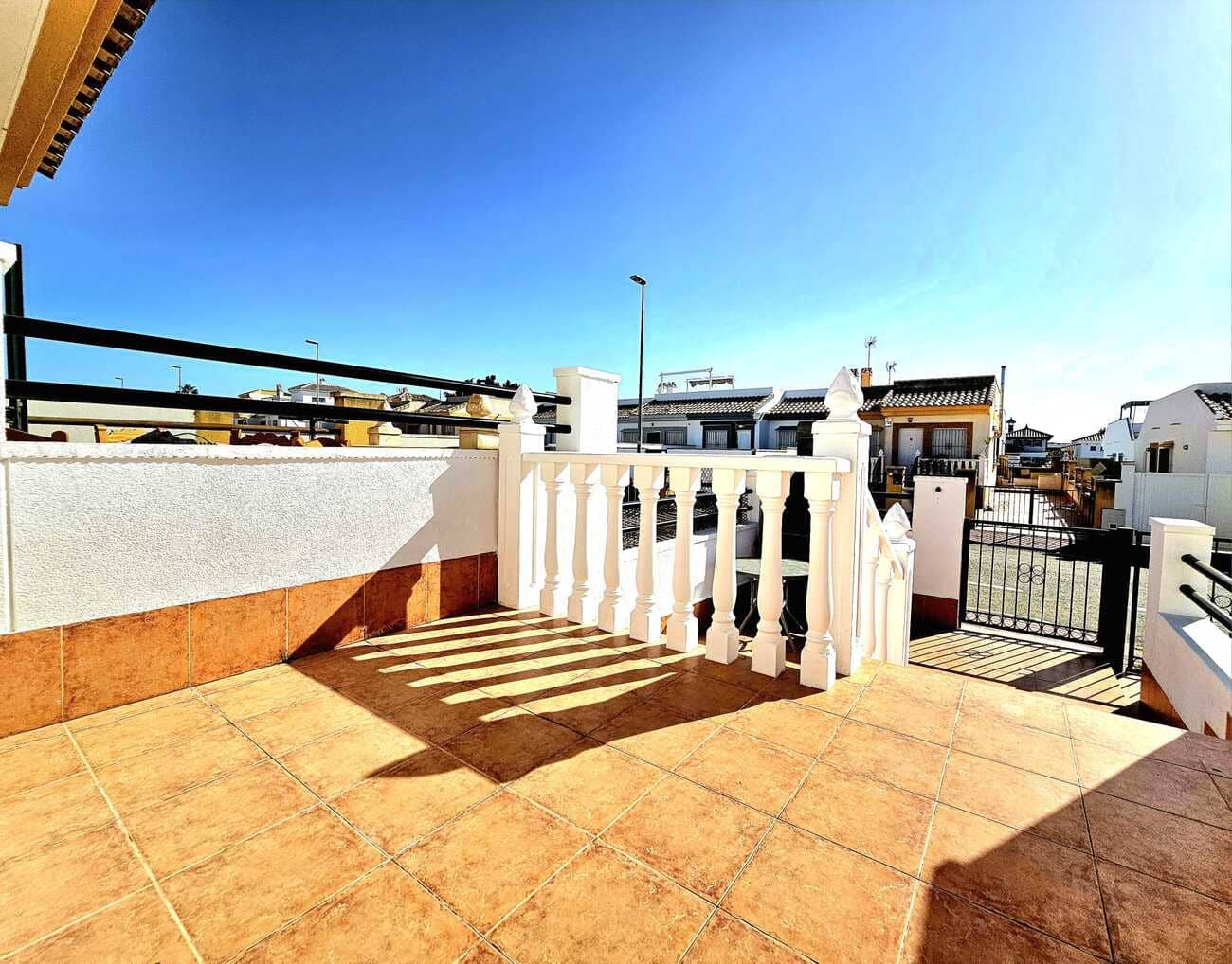 3 bedroom Townhouse for sale in Sucina - € 159,000 (Ref: 9690423)