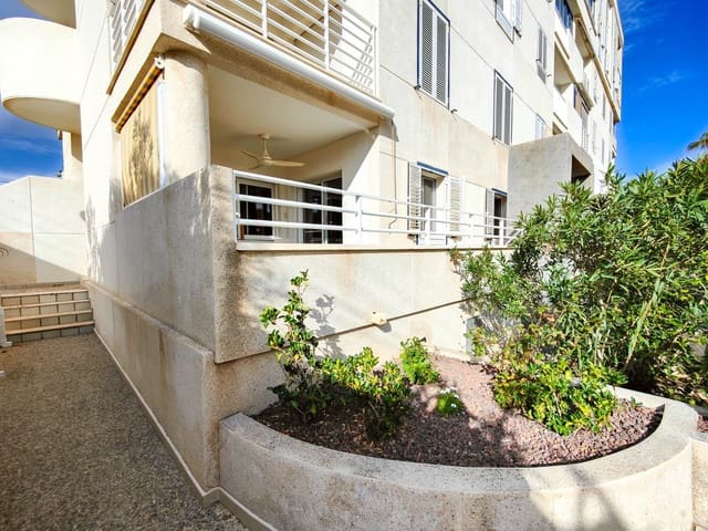 2 camera da letto Appartamento in vendita in Cañada del Molino, Torrevieja - 195.000 € (Rif: 9690424)