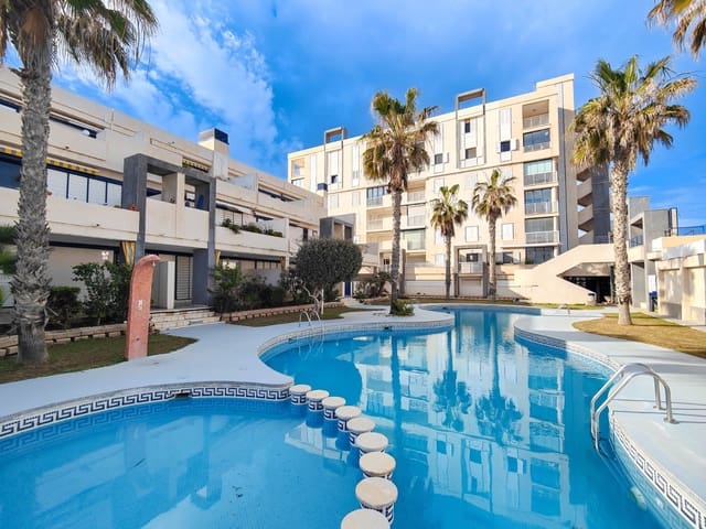 2 camera da letto Appartamento in vendita in Cañada del Molino, Torrevieja - 195.000 € (Rif: 9690424)