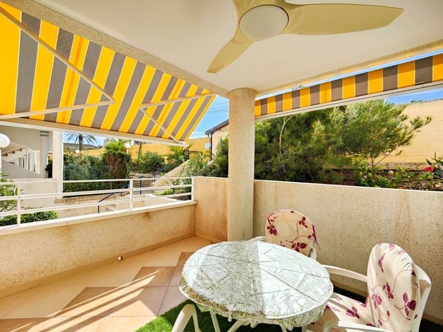 2 camera da letto Appartamento in vendita in Cañada del Molino, Torrevieja - 195.000 € (Rif: 9690424)