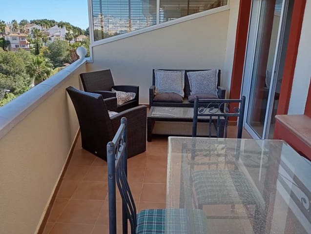2 makuuhuone Huoneisto myytävänä paikassa Villamartin, Orihuela mukana 
autotalli - 174 000 € (Ref: 9690426)