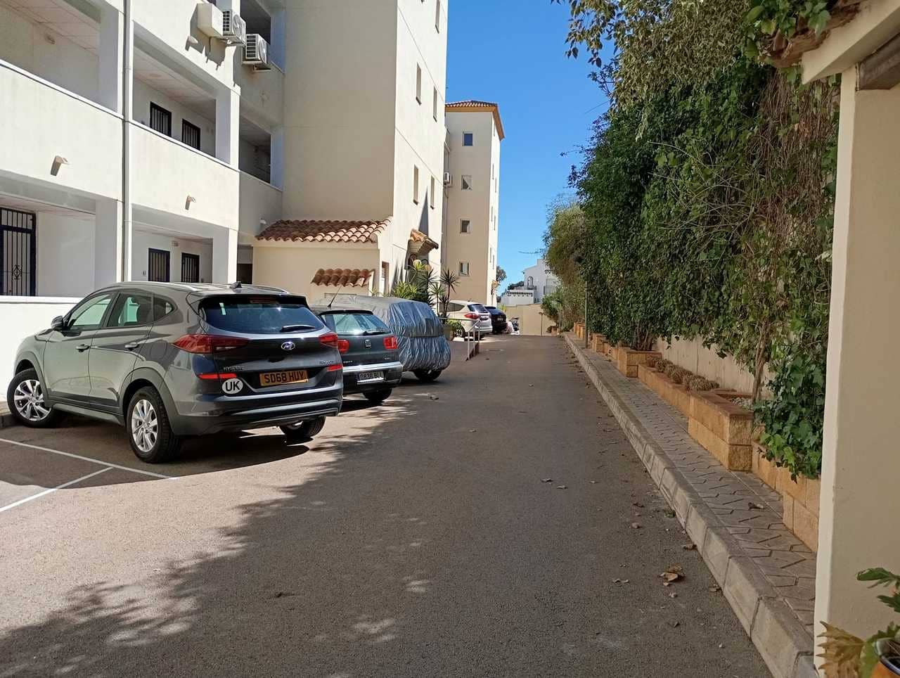 2 soverom Leilighet til salgs i Villamartin med garasje - € 164 000 (Ref: 9690426)