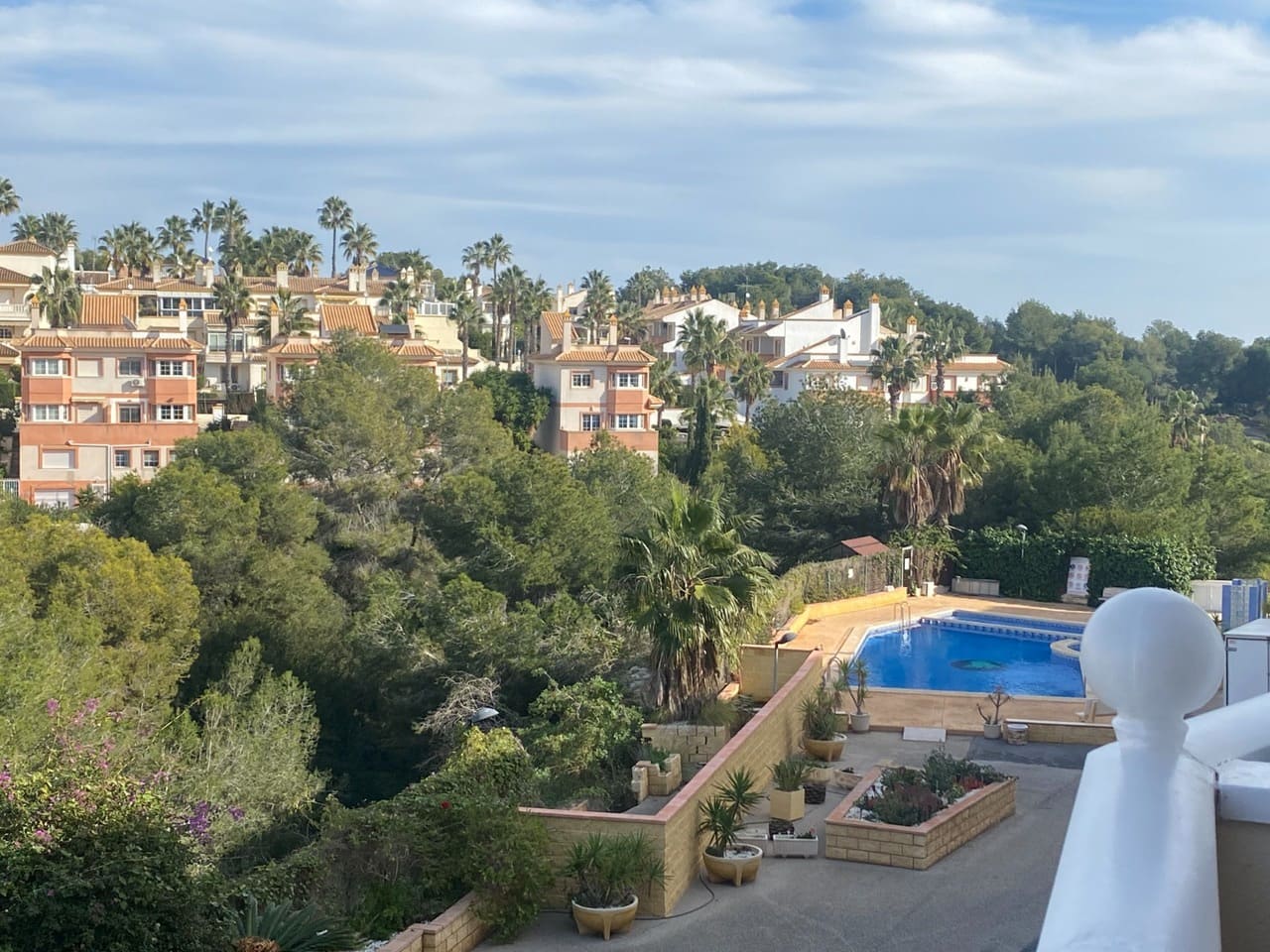 2 soverom Leilighet til salgs i Villamartin med garasje - € 164 000 (Ref: 9690426)