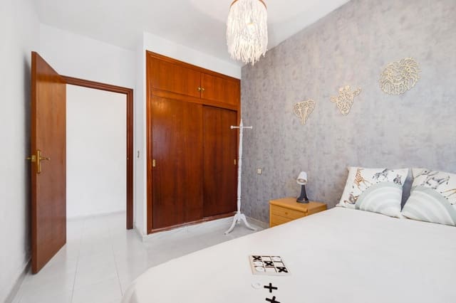 4 slaapkamer Halfvrijstaande villa te koop in Nueva Torrevieja, Torrevieja - € 197.000 (Ref: 9690428)