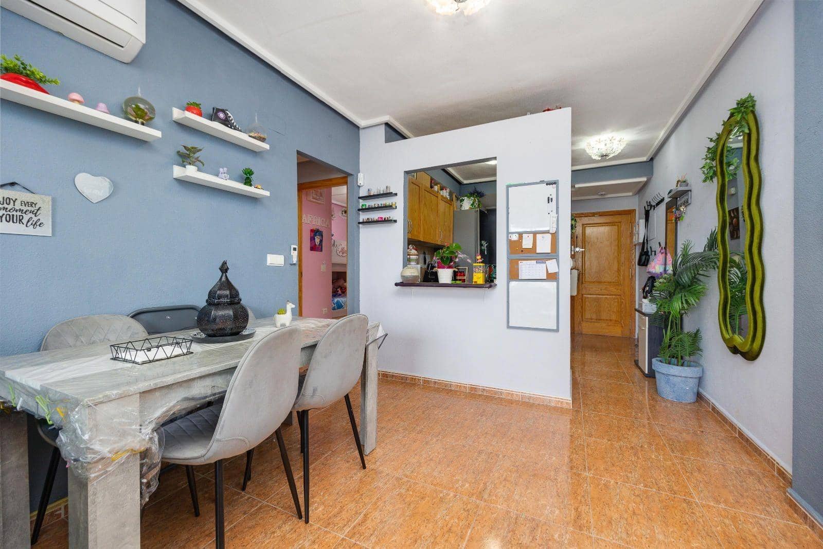 2 chambre Appartement à vendre à Torrevieja avec piscine - 184 969 € (Ref: 9690429)