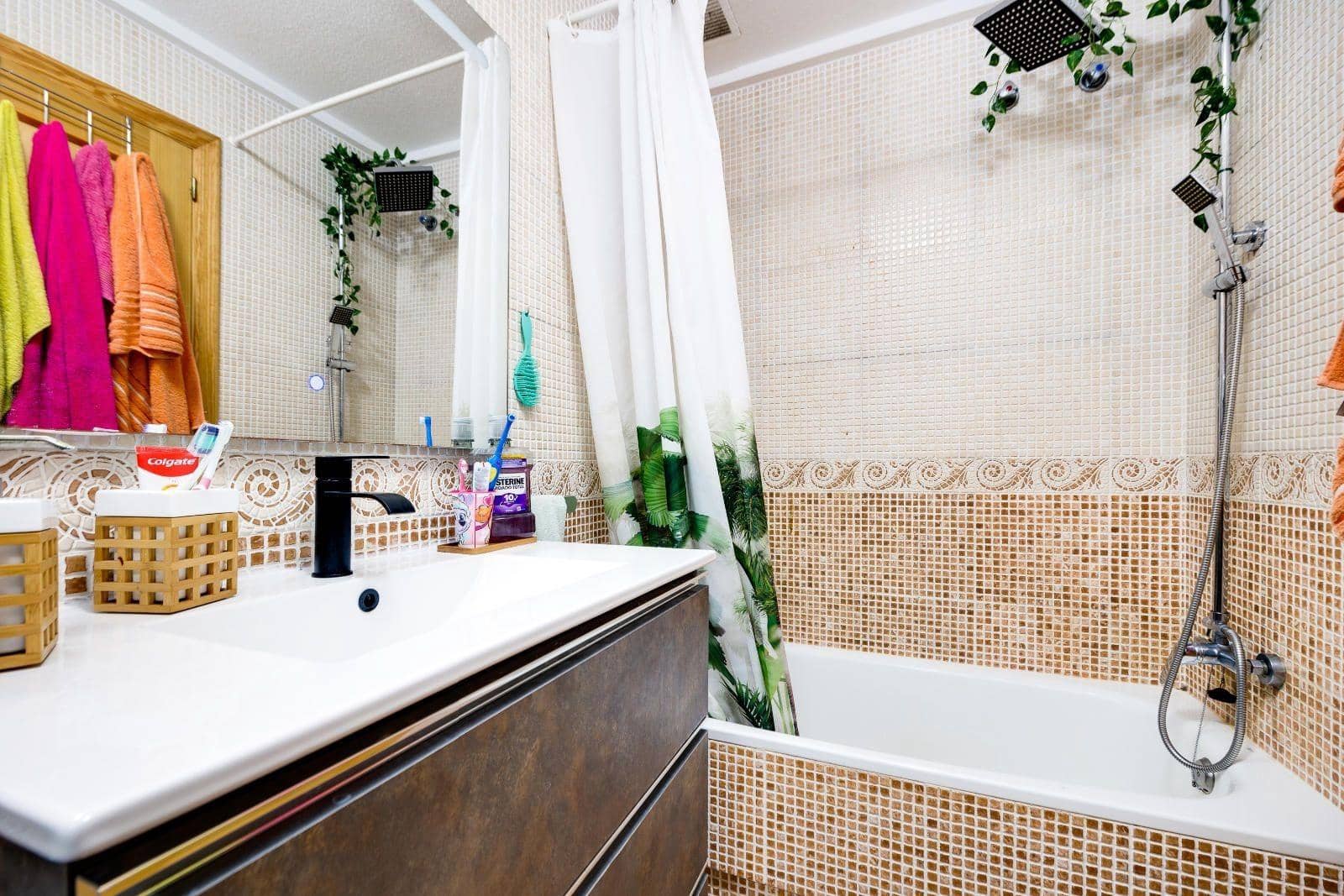 2 chambre Appartement à vendre à Torrevieja avec piscine - 184 969 € (Ref: 9690429)