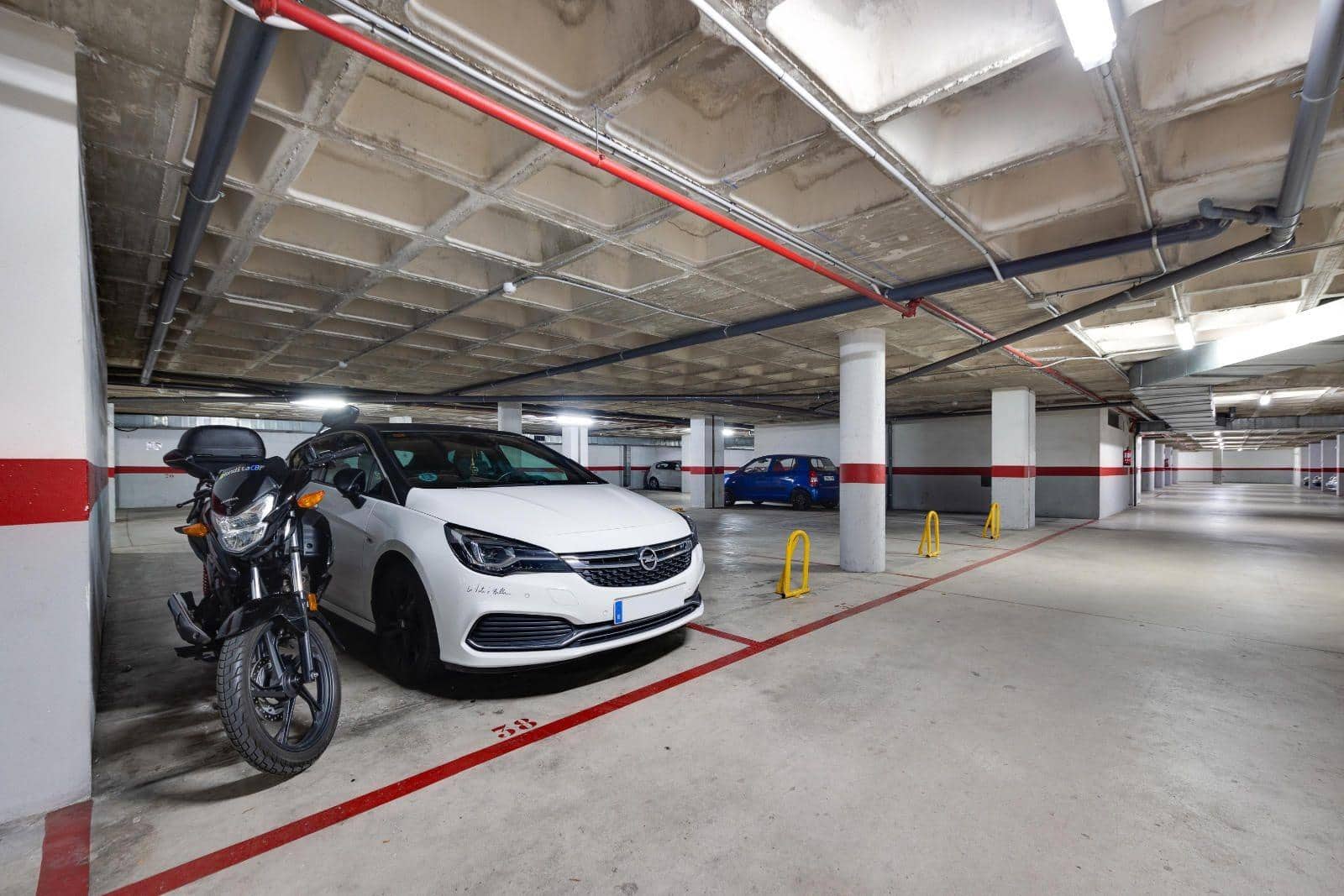 2 chambre Appartement à vendre à Torrevieja avec piscine - 184 969 € (Ref: 9690429)