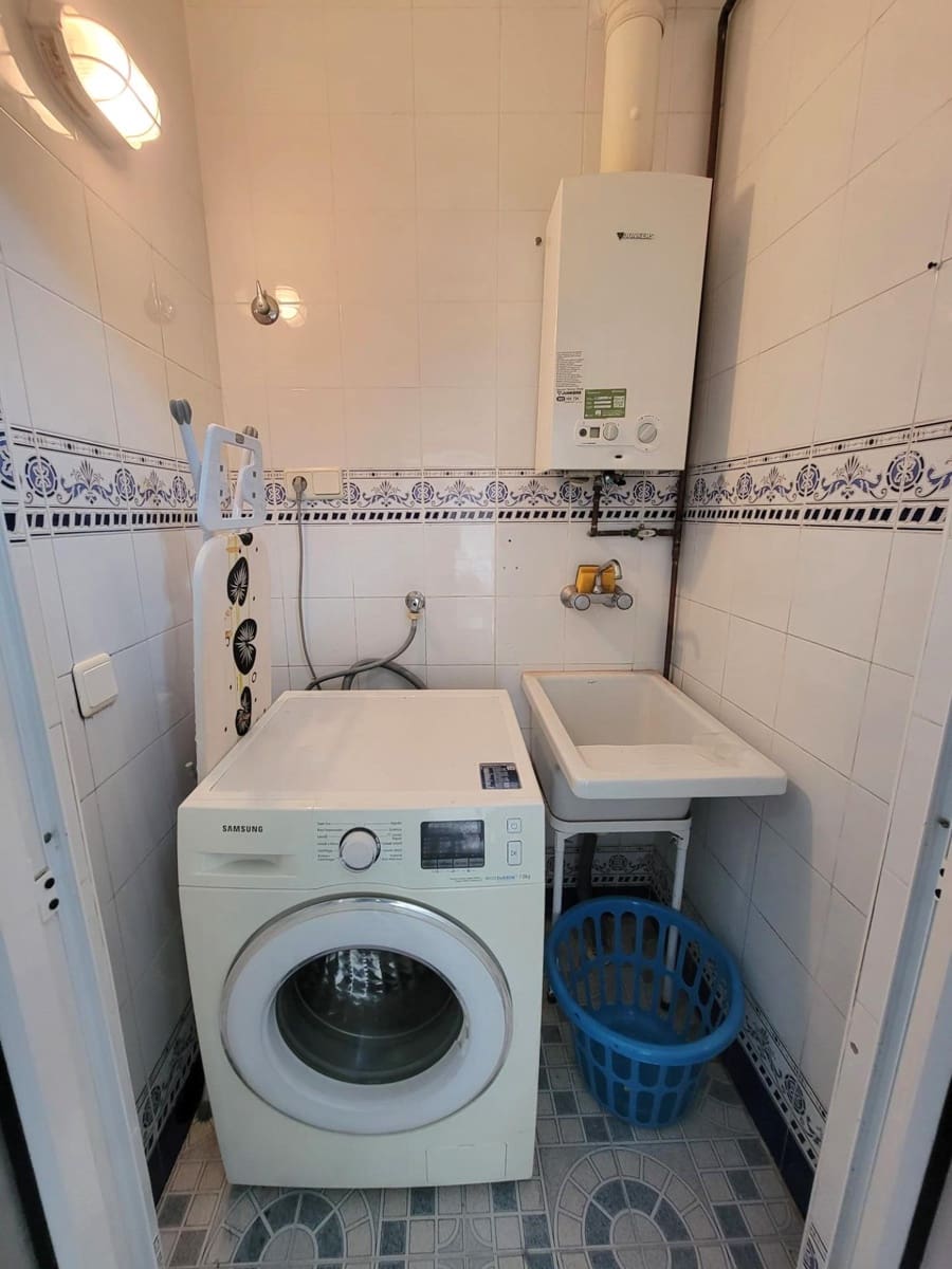 3 sovrum Hus till salu i Pilar de la Horadada - 272 580 € (Ref: 9690431)