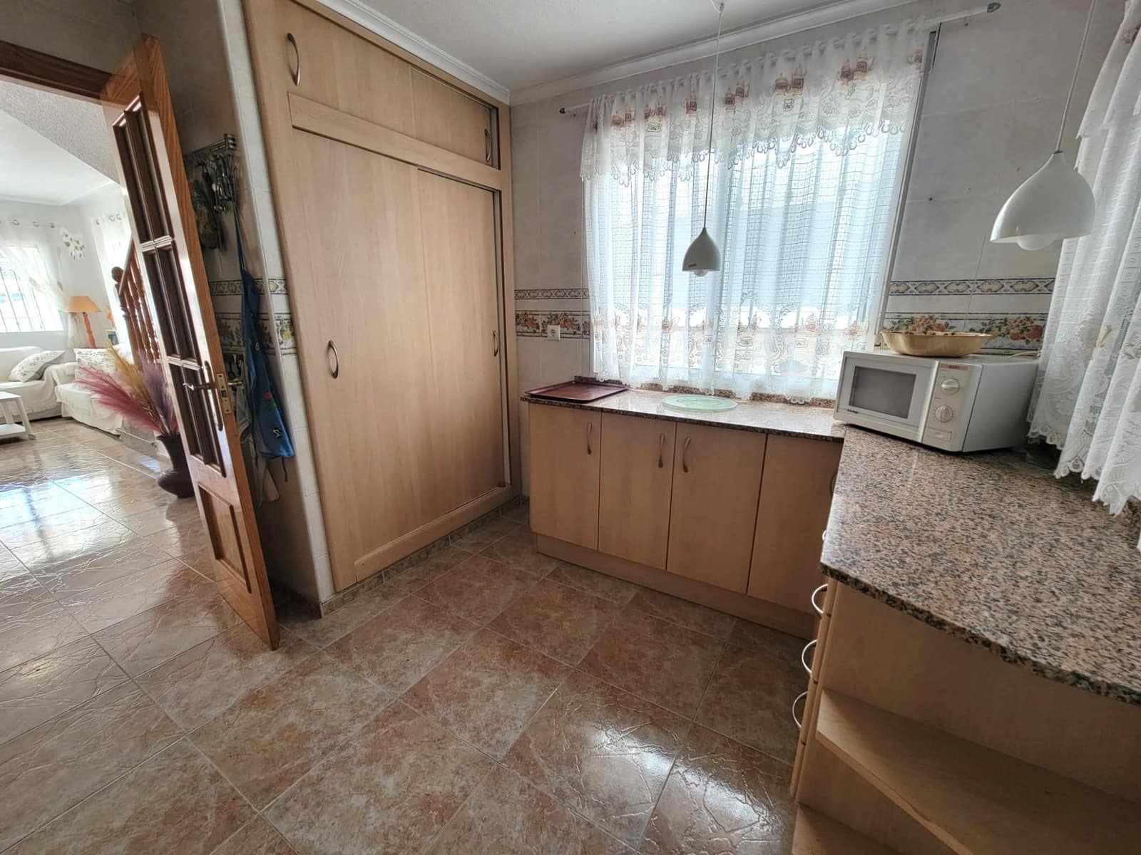 3 sovrum Hus till salu i Pilar de la Horadada - 272 580 € (Ref: 9690431)