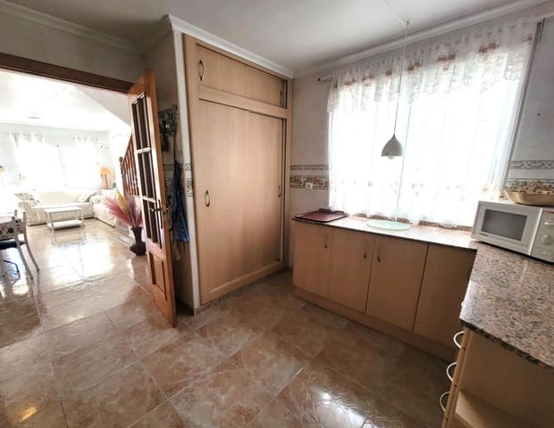 3 sovrum Hus till salu i Torre de la Horadada, Pilar de la Horadada - 272 580 € (Ref: 9690431)