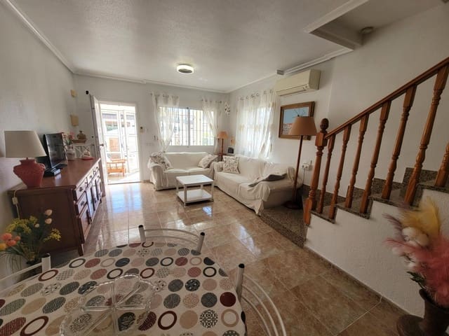 3 sovrum Hus till salu i Torre de la Horadada, Pilar de la Horadada - 272 580 € (Ref: 9690431)