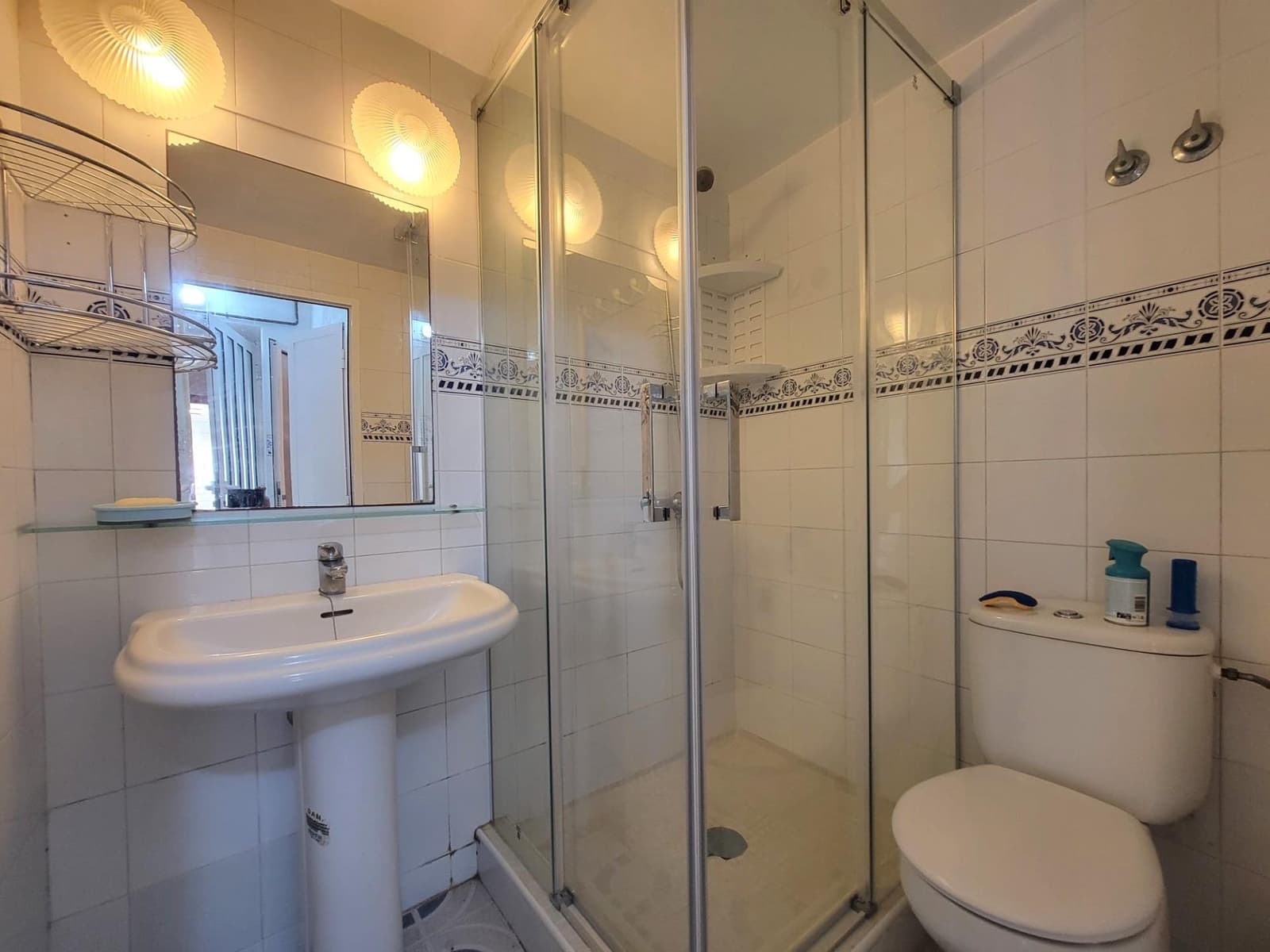 3 sovrum Hus till salu i Pilar de la Horadada - 272 580 € (Ref: 9690431)