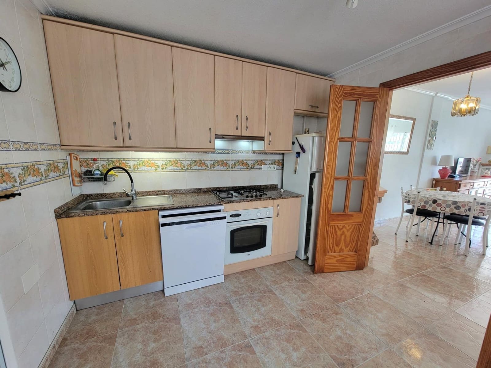 3 sovrum Hus till salu i Pilar de la Horadada - 272 580 € (Ref: 9690431)