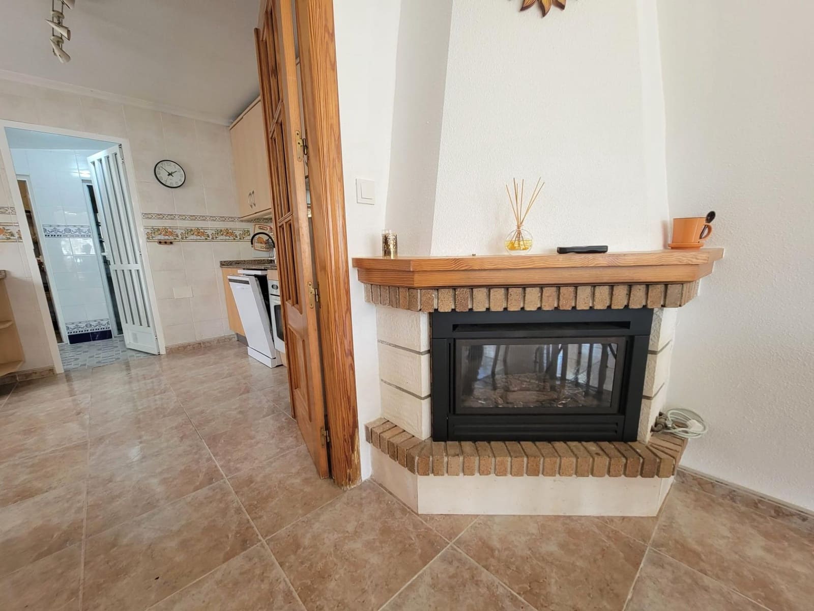 3 sovrum Hus till salu i Pilar de la Horadada - 272 580 € (Ref: 9690431)