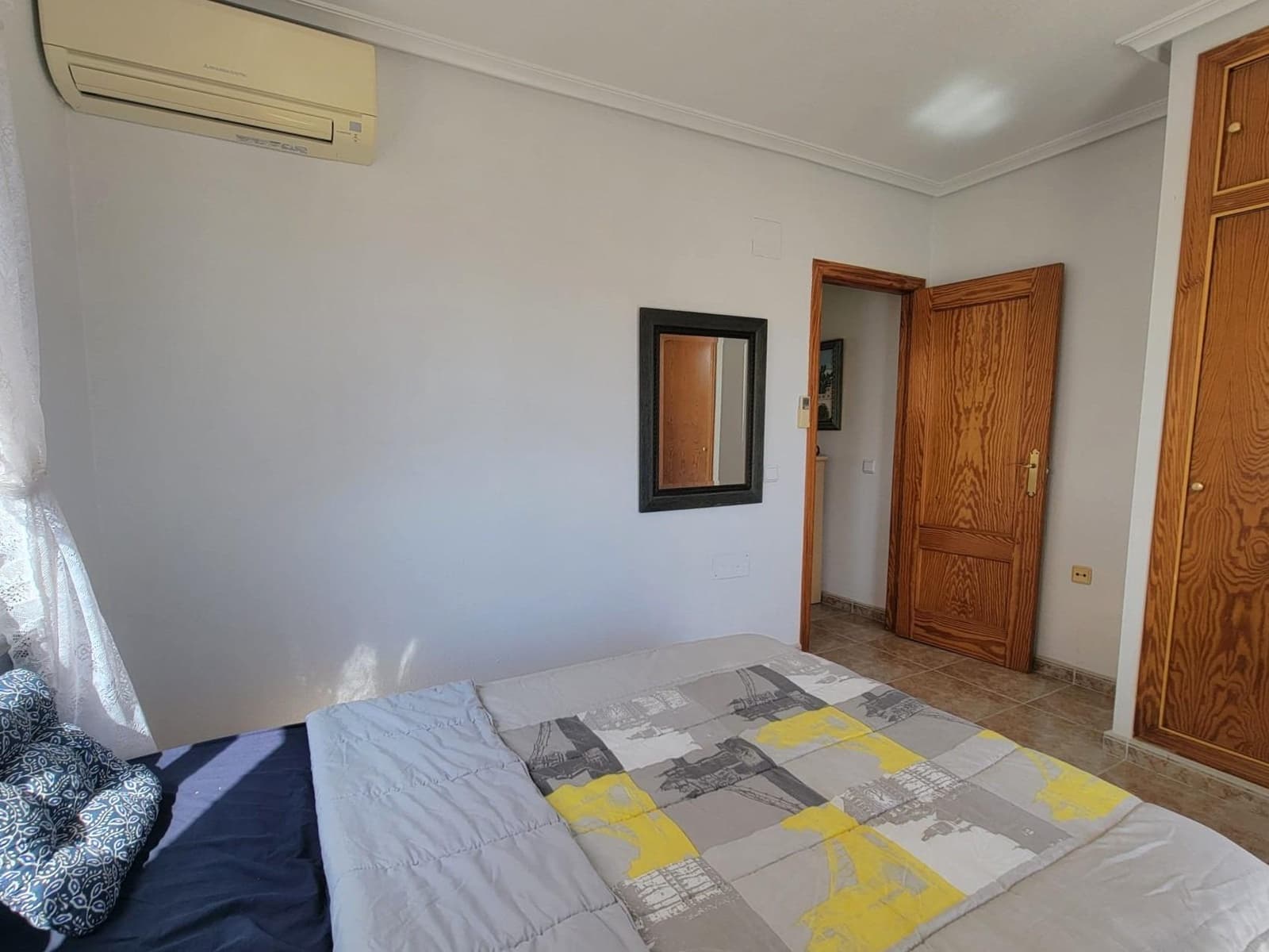 3 sovrum Hus till salu i Pilar de la Horadada - 272 580 € (Ref: 9690431)