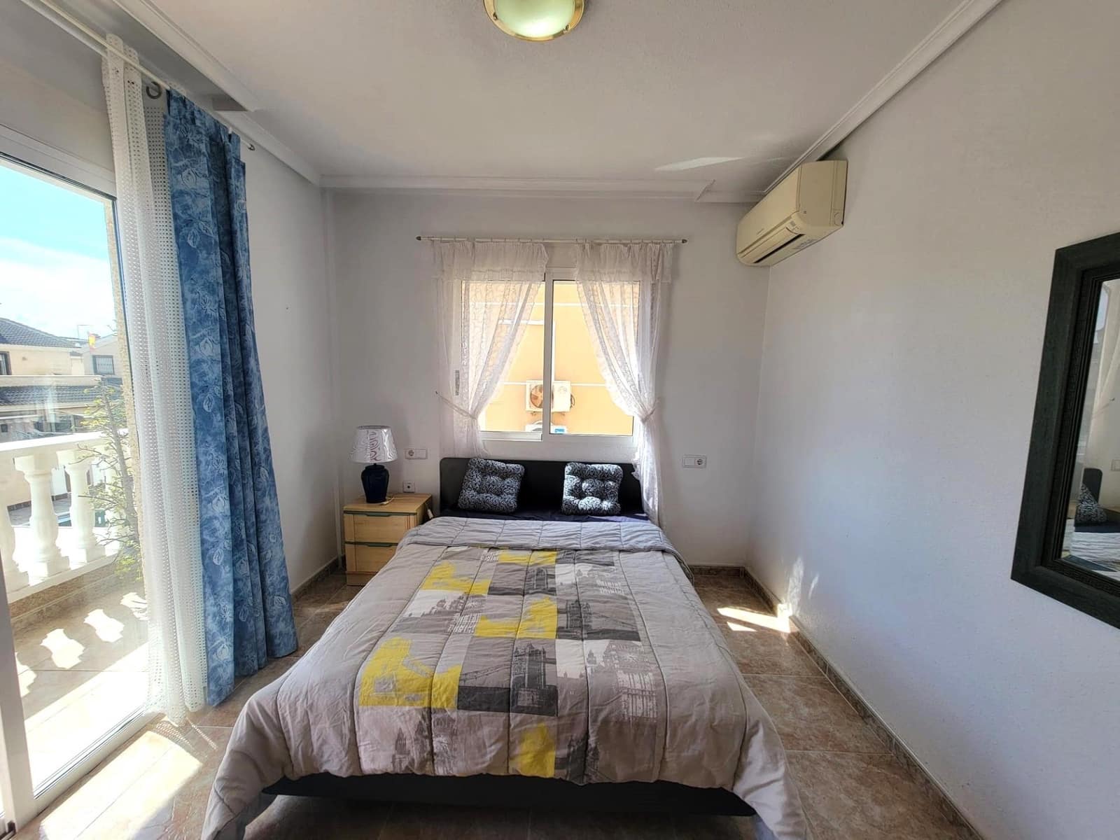 3 sovrum Hus till salu i Pilar de la Horadada - 272 580 € (Ref: 9690431)