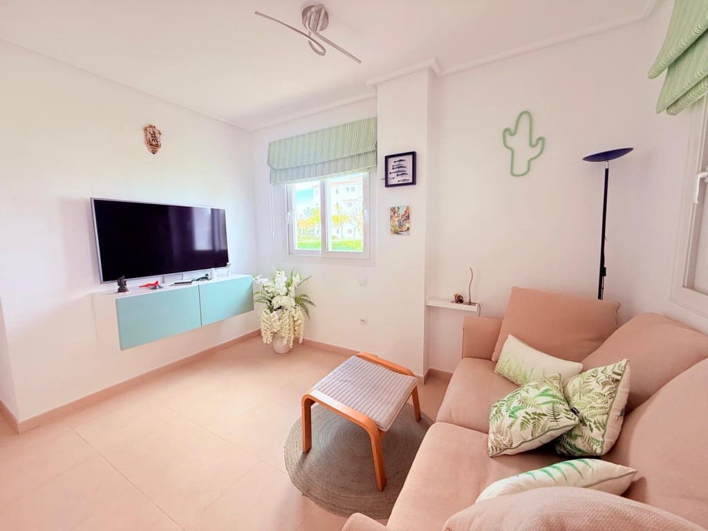 2 soveværelse Lejlighed til salg i Avileses - € 200.000 (Ref: 9690432)