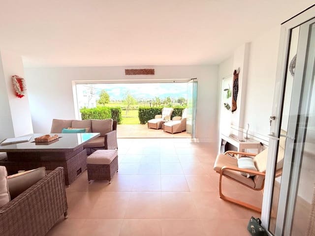 2 soveværelse Lejlighed til salg i Avileses, Murcia by - € 200.000 (Ref: 9690432)