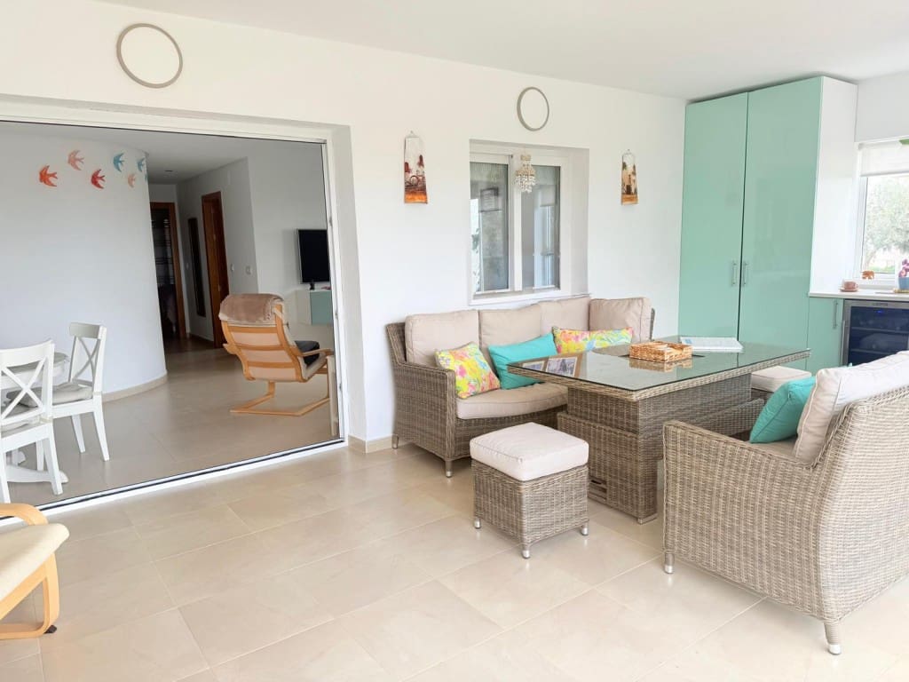 2 soveværelse Lejlighed til salg i Avileses - € 200.000 (Ref: 9690432)