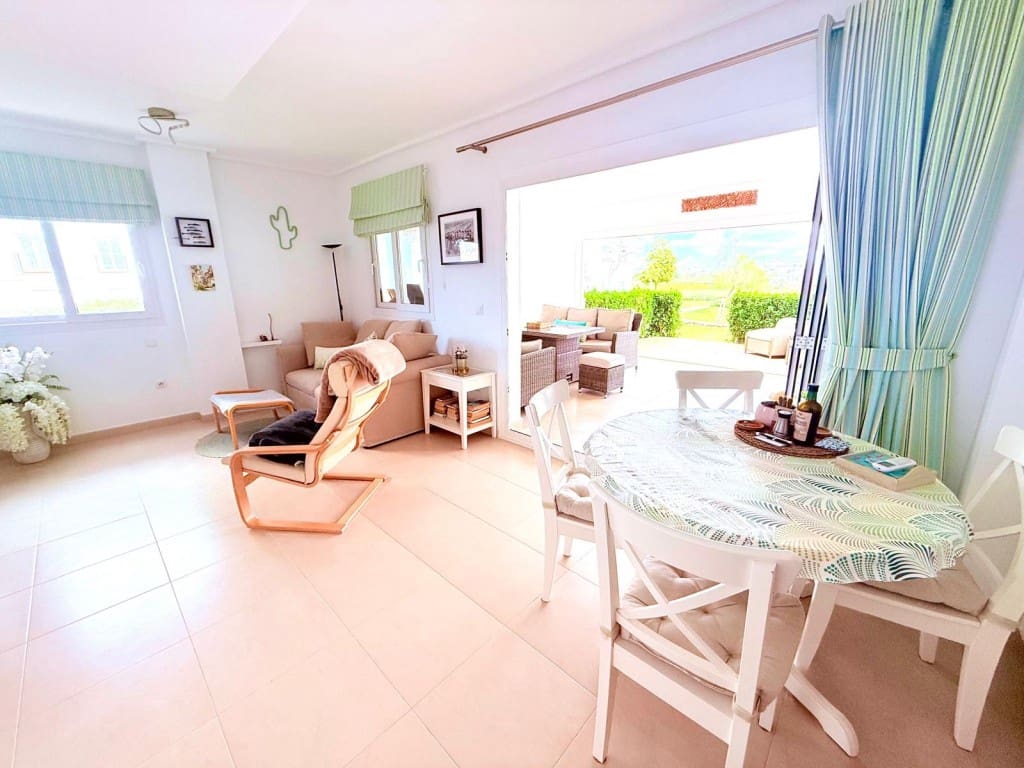 2 soveværelse Lejlighed til salg i Avileses - € 200.000 (Ref: 9690432)