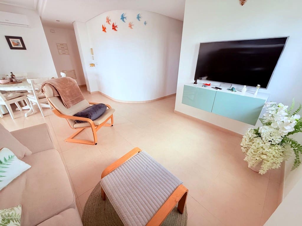 2 soveværelse Lejlighed til salg i Avileses - € 200.000 (Ref: 9690432)