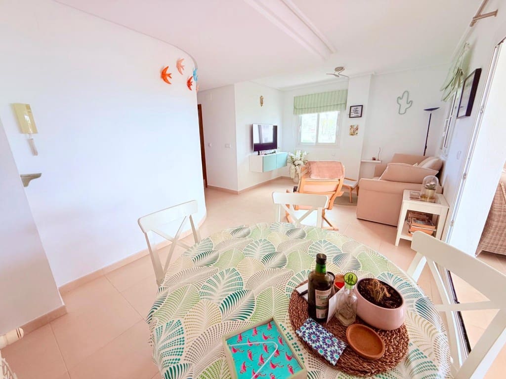 2 soveværelse Lejlighed til salg i Avileses - € 200.000 (Ref: 9690432)