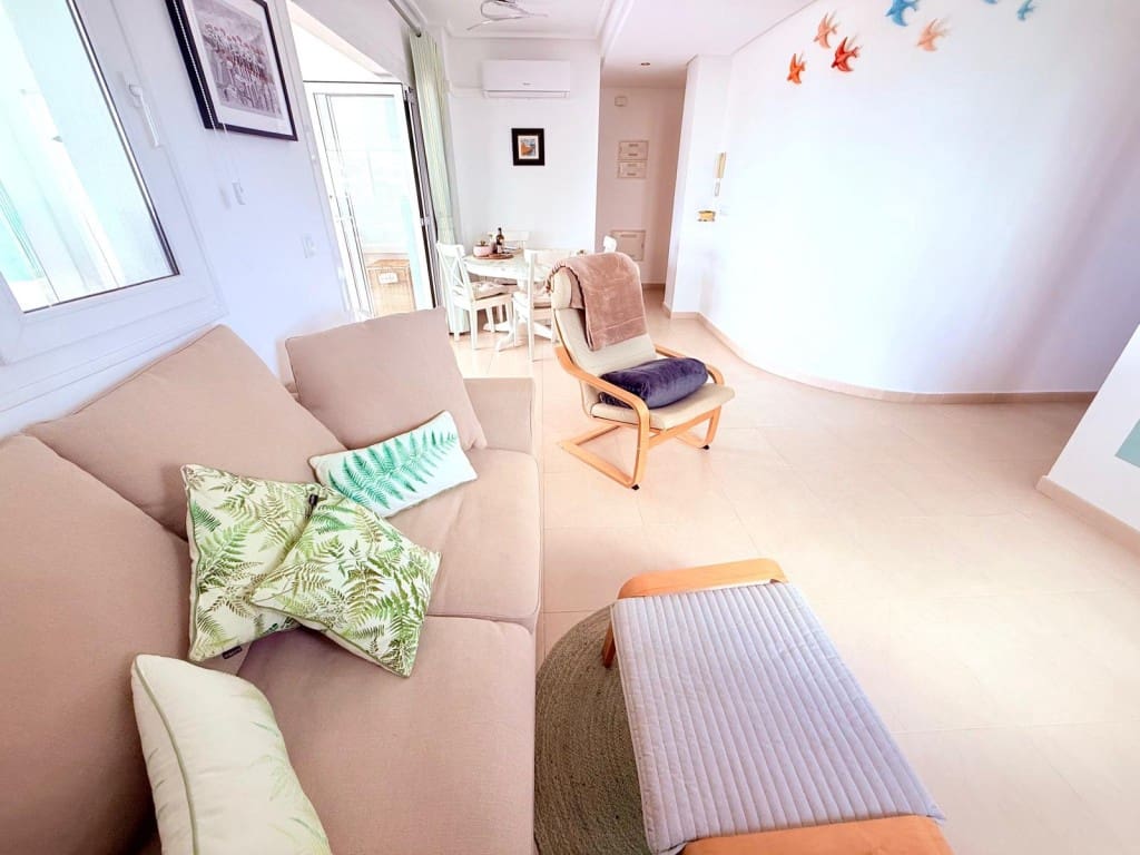 2 soveværelse Lejlighed til salg i Avileses - € 200.000 (Ref: 9690432)