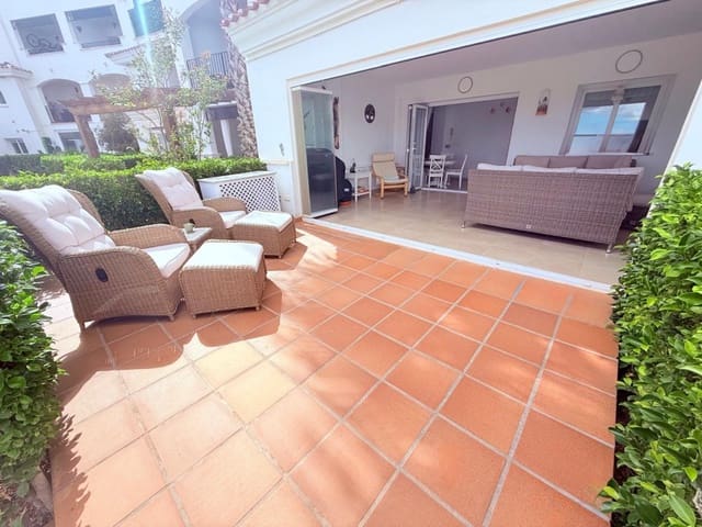 2 soveværelse Lejlighed til salg i Avileses, Murcia by - € 200.000 (Ref: 9690432)