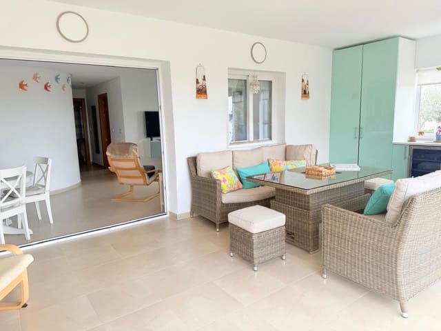 2 soveværelse Lejlighed til salg i Avileses, Murcia by - € 200.000 (Ref: 9690432)