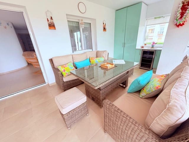 2 soveværelse Lejlighed til salg i Avileses, Murcia by - € 200.000 (Ref: 9690432)