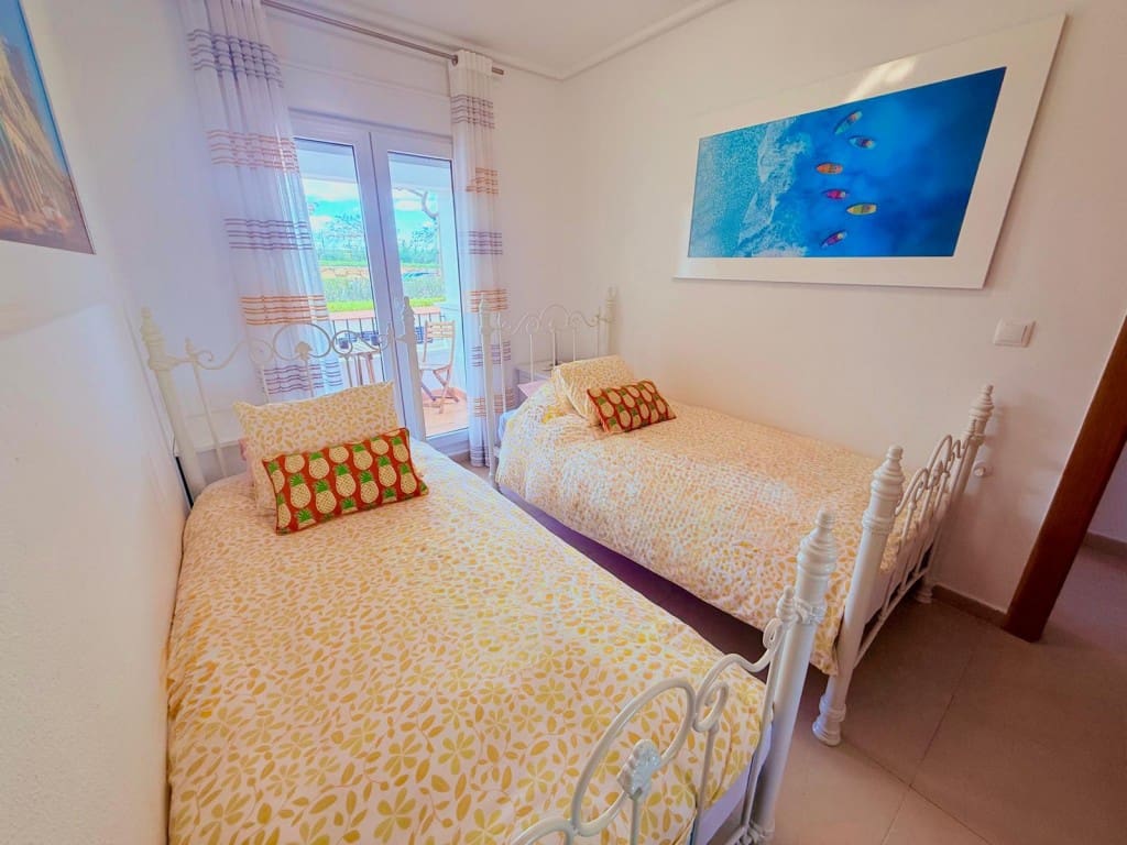 2 soveværelse Lejlighed til salg i Avileses - € 200.000 (Ref: 9690432)