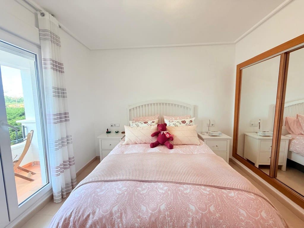 2 soveværelse Lejlighed til salg i Avileses - € 200.000 (Ref: 9690432)