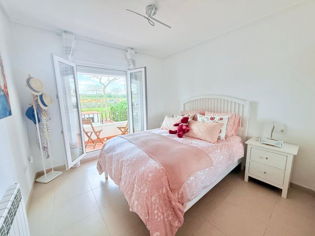 2 soveværelse Lejlighed til salg i Avileses - € 200.000 (Ref: 9690432)