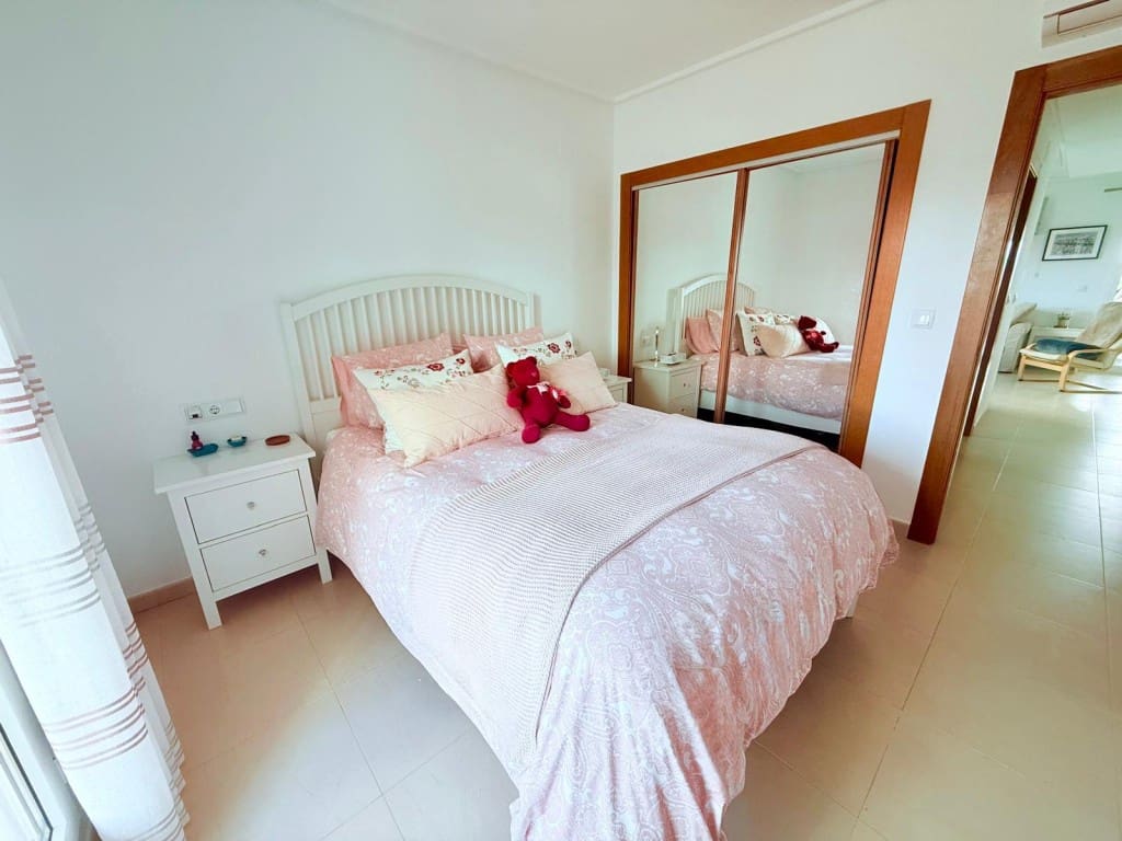 2 soveværelse Lejlighed til salg i Avileses - € 200.000 (Ref: 9690432)