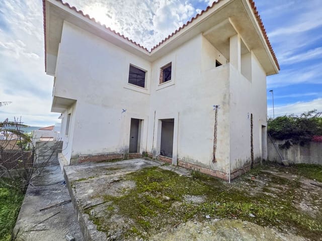 4 soveværelse Byhus til salg i La Duquesa / Puerto de la Duquesa, Manilva med garage - € 395.000 (Ref: 9690433)