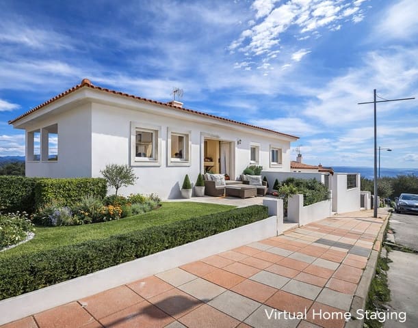 4 sypialnia Willa na sprzedaż w La Duquesa / Puerto de la Duquesa, Manilva z garażem - 360 000 € (Ref: 9690433)