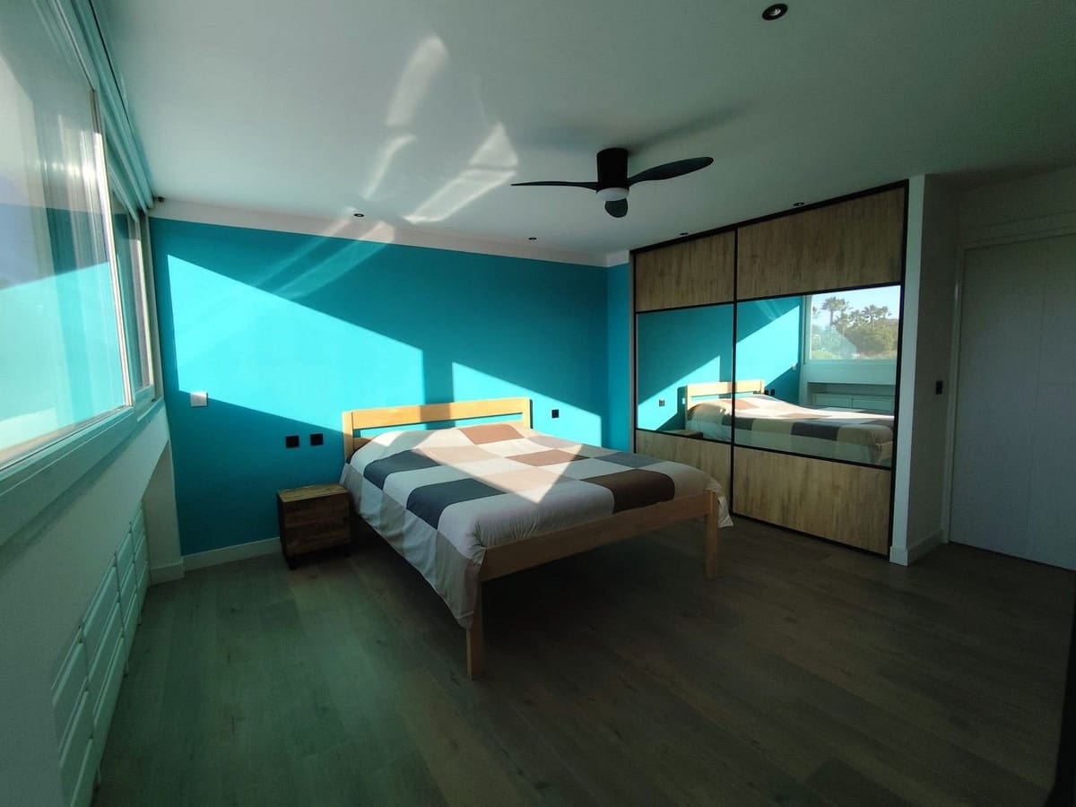 5 sypialnia Dom na sprzedaż w Mijas z basenem garażem - 1 000 000 € (Ref: 9690434)