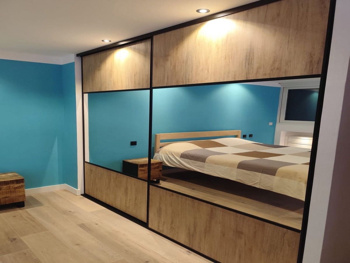 5 sypialnia Dom na sprzedaż w Mijas z basenem garażem - 1 000 000 € (Ref: 9690434)