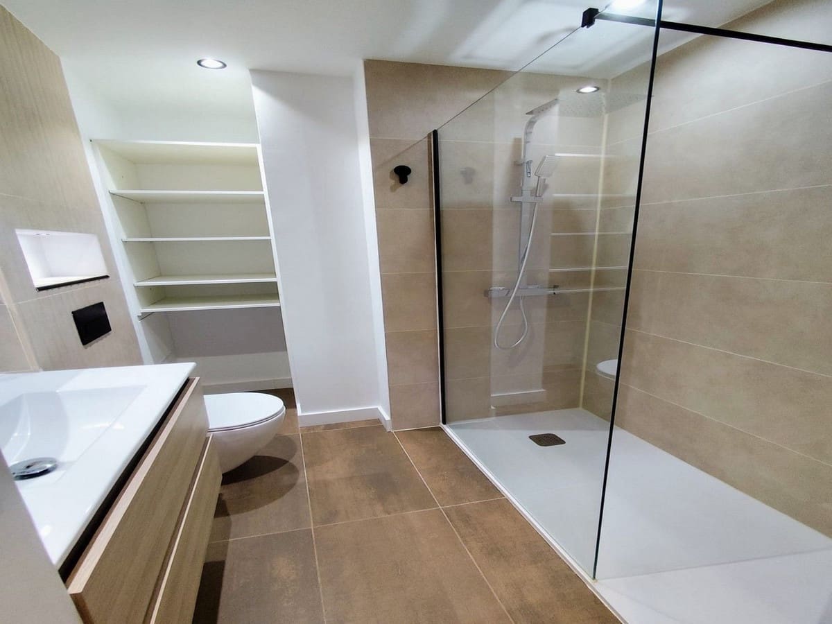 5 sypialnia Dom na sprzedaż w Mijas z basenem garażem - 1 000 000 € (Ref: 9690434)