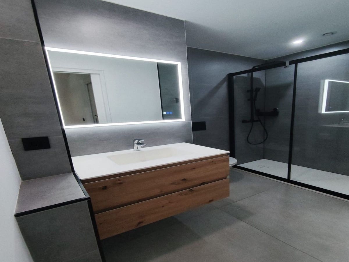 5 sypialnia Dom na sprzedaż w Mijas z basenem garażem - 1 000 000 € (Ref: 9690434)